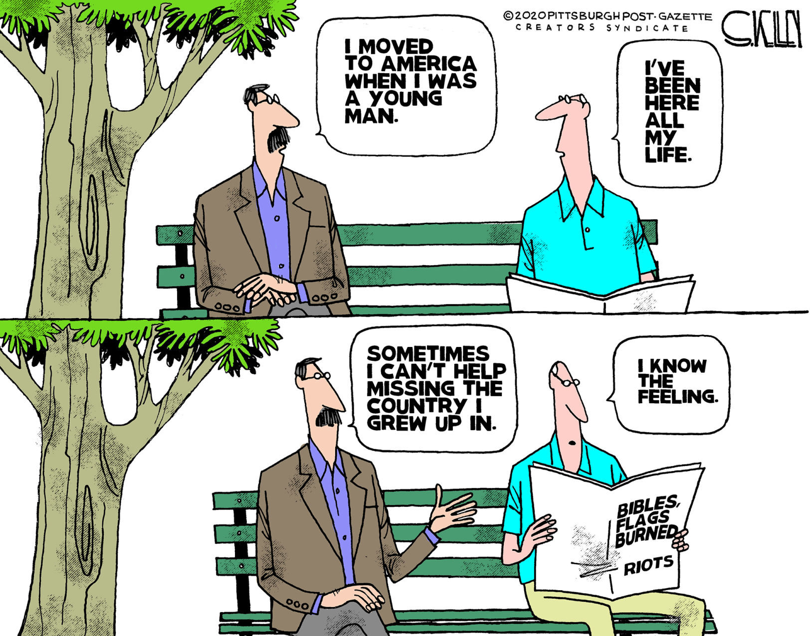 cartoon